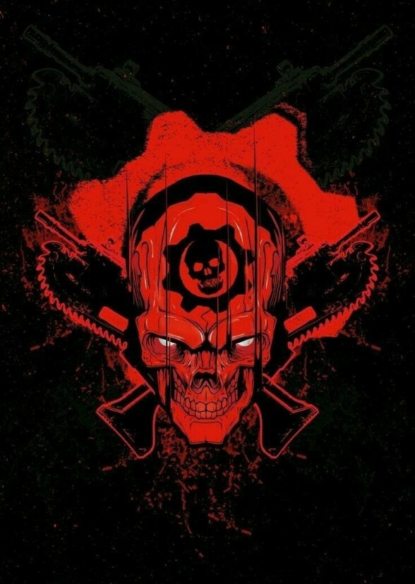 Netflix's Gears of War