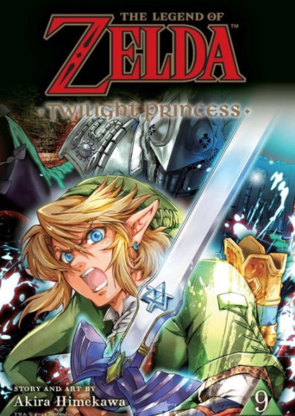 Netflix's The Legend of Zelda