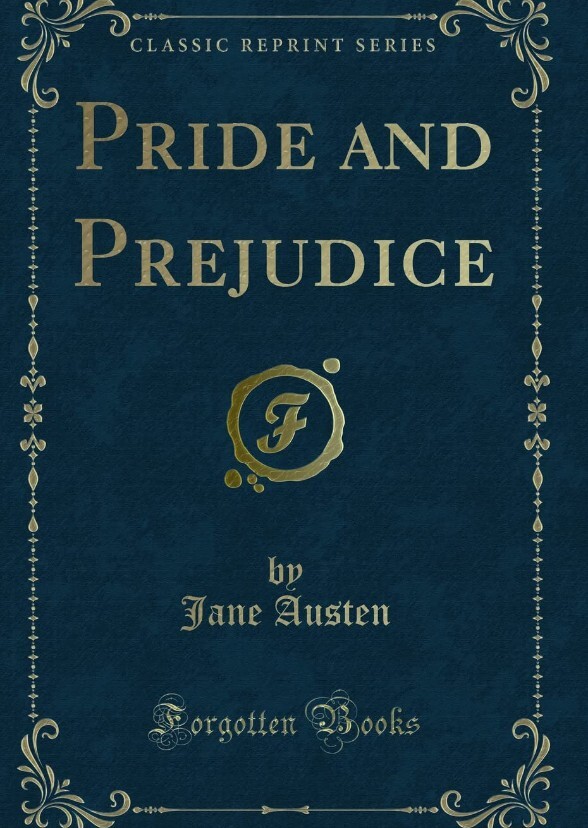  Pride and Prejudice (2025)