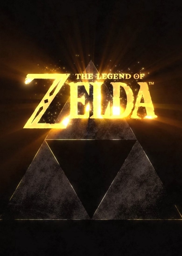 Netflix's The Legend of Zelda