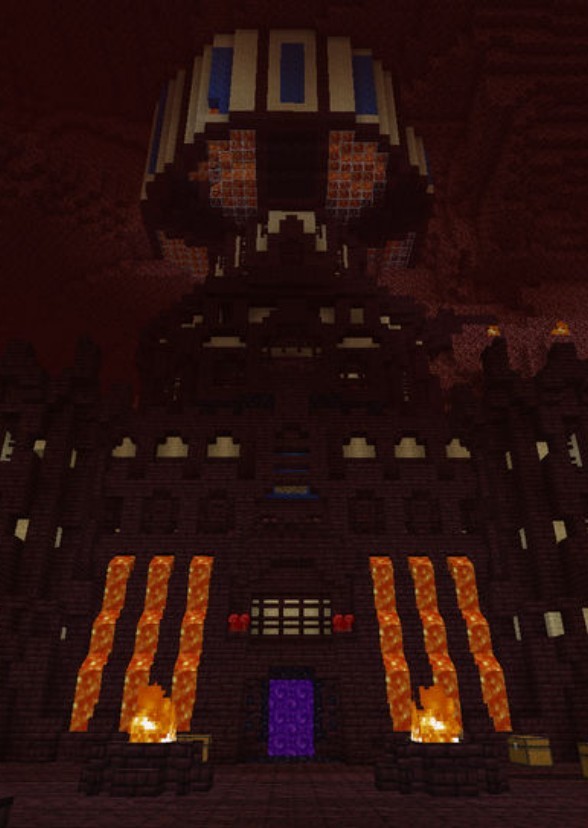 Nether
