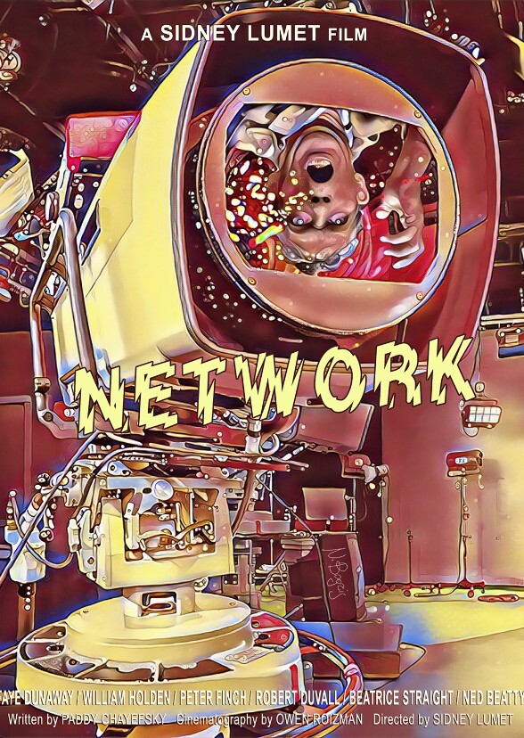 Network (1946)