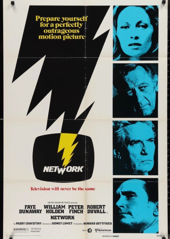 Network (2016)