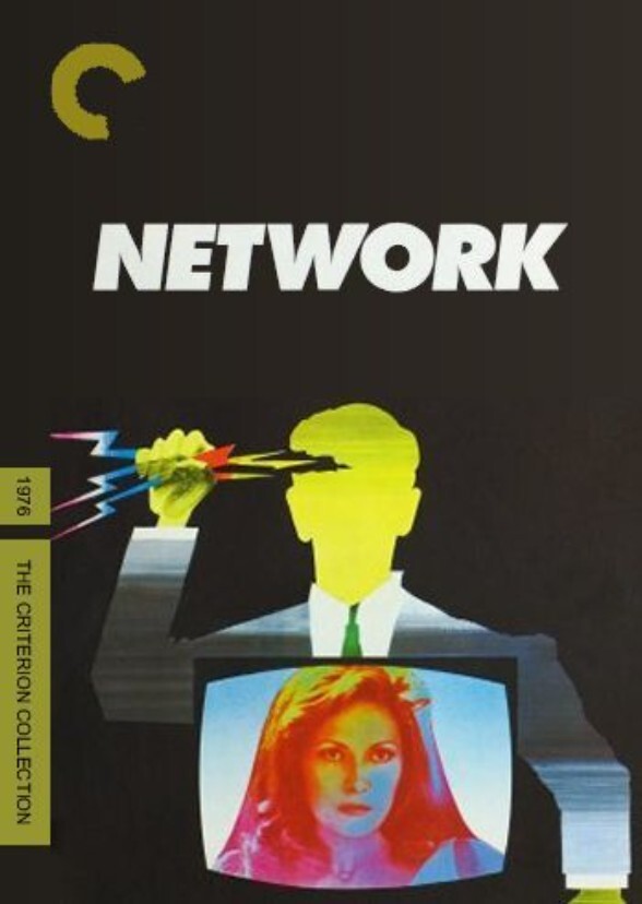 Network  (2016)