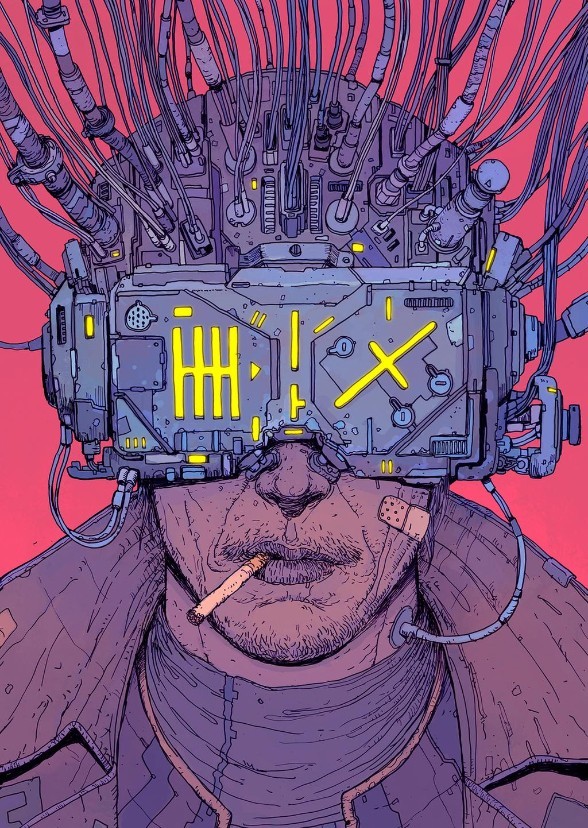 Neuromancer