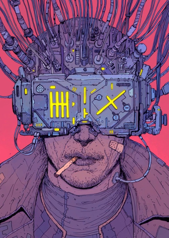 Neuromancer