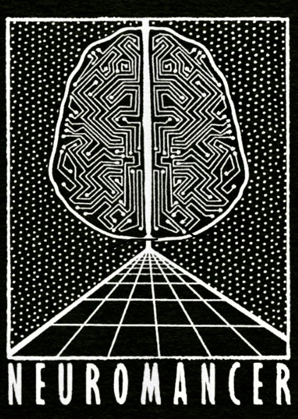 Neuromancer 