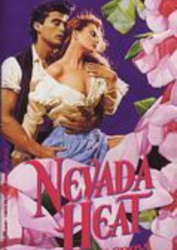 Nevada Heat
