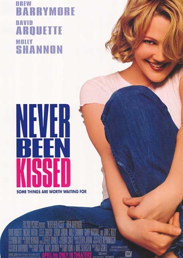 Never Been Kissed Fan Casting on myCast