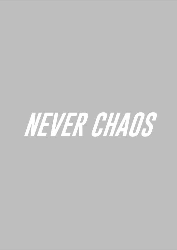 Never Chaos