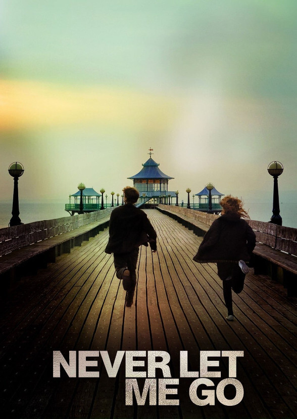 Never Let Me Go (2010)