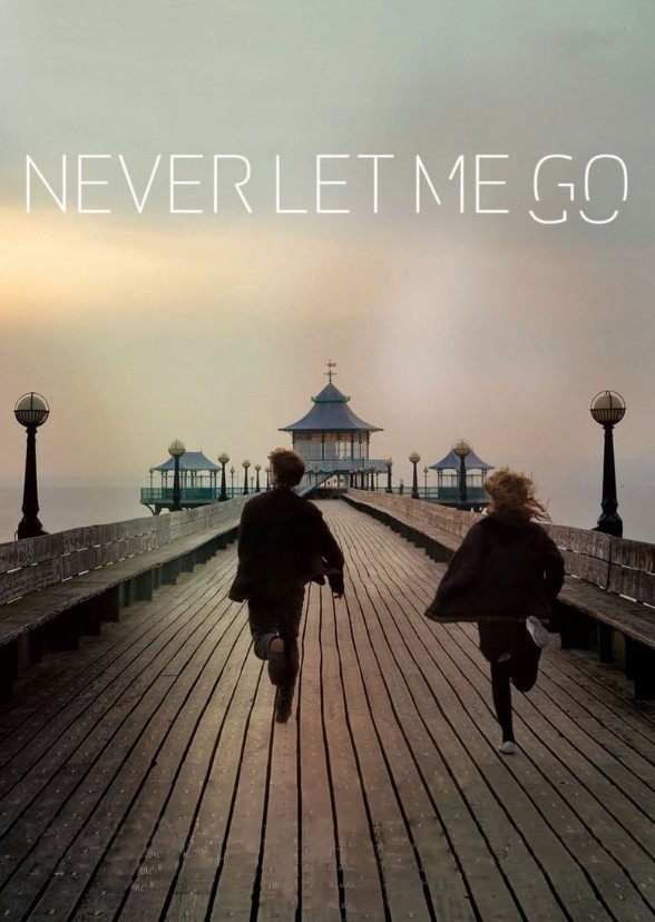 Never let Me go Remake