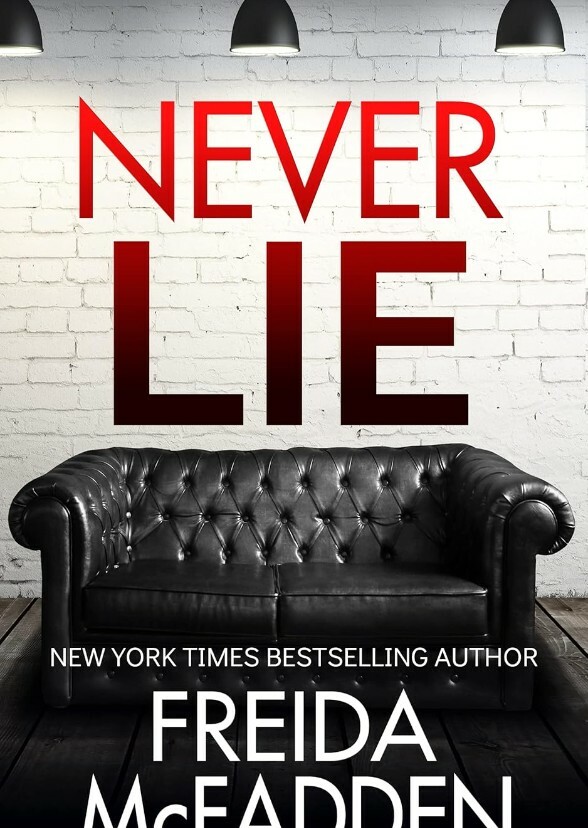 Never Lie