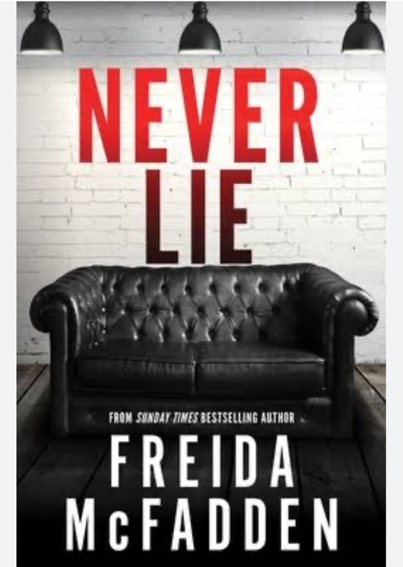 Never Lie