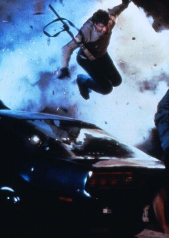 Never Send Flowers (1986)