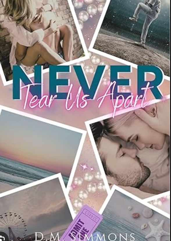 Never Tear Is Apart