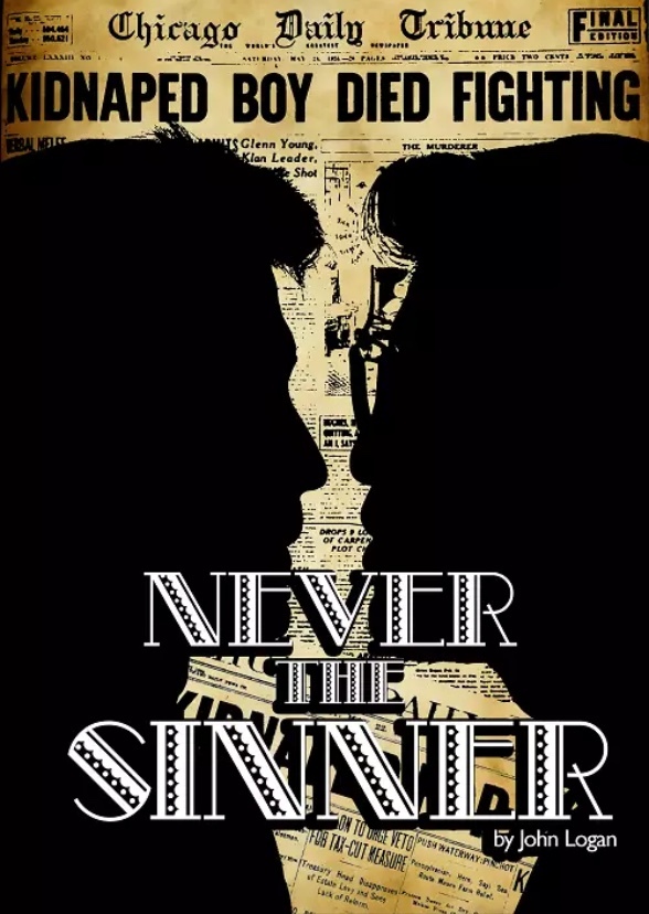 Never the Sinner 