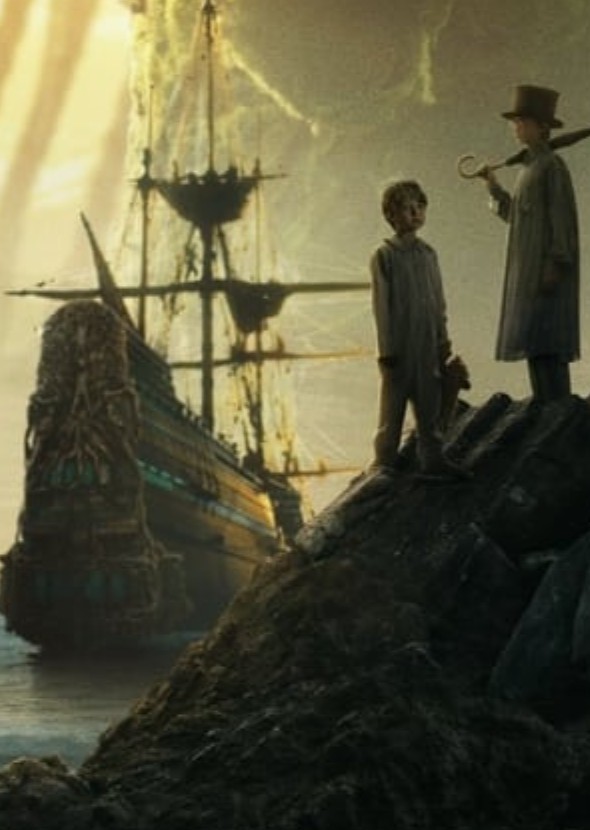 NeverLand Season 1