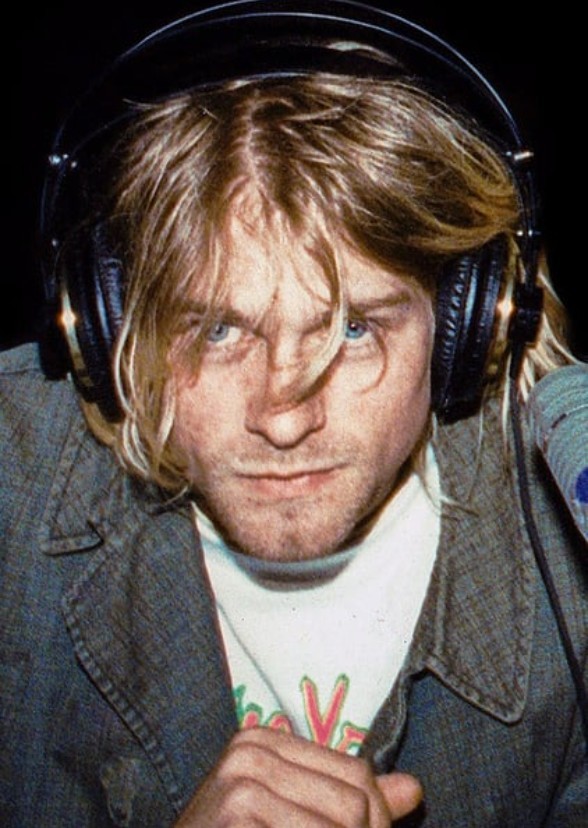 Nevermind Fan Casting on myCast