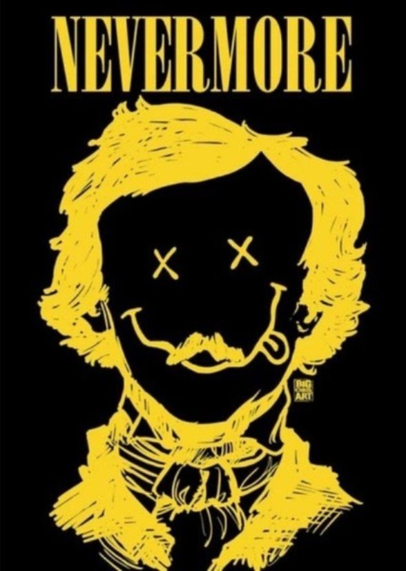 Nevermore