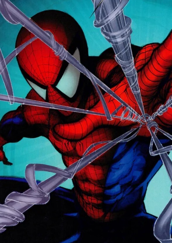 Spider-Man