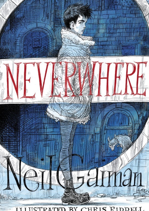 Neverwhere (Animated)