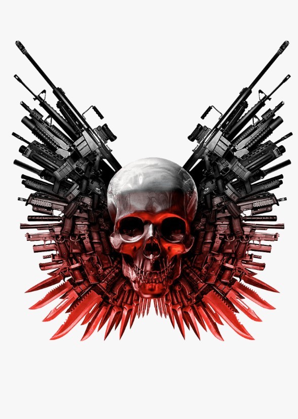 New Actor & Actress For expendables new Movie 