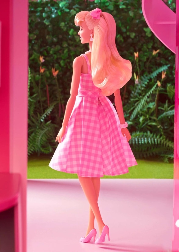 New Actress/Director Duos for Barbie 2 Fan Casting on myCast