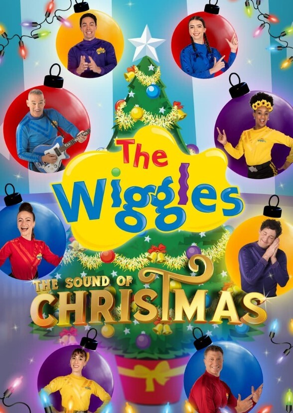  New Adventures Of The Wiggles