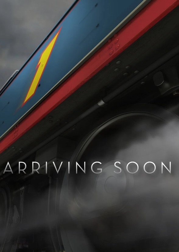 New Adventures of Thomas (Hasbro-Owned Thomas Reboot)