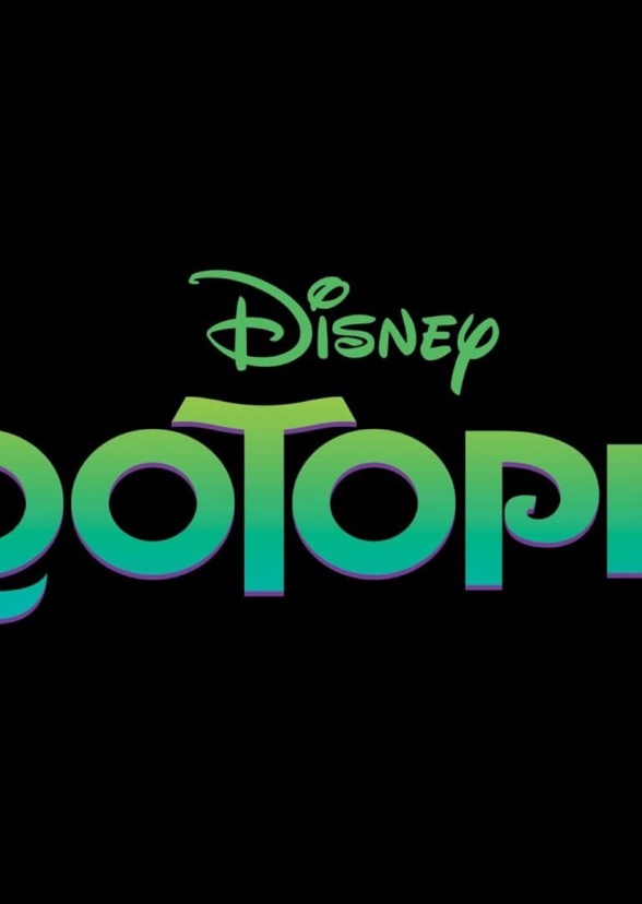 New Animal Ideas for Zootopia (Disney+ series)
