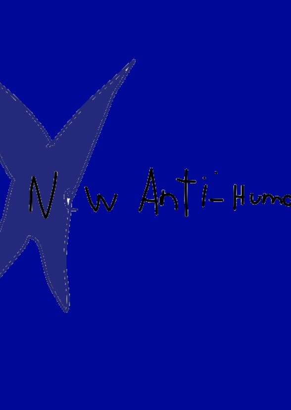New Anti-Humans Season 1