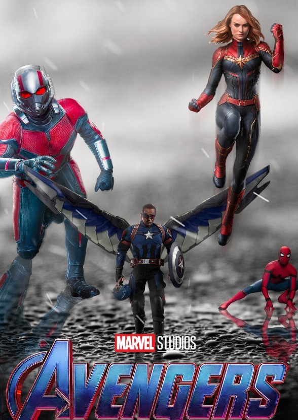 New Avengers
