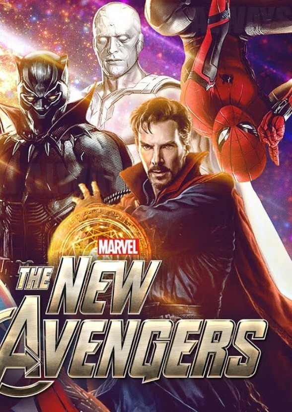 New Avengers