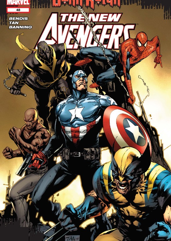 New Avengers