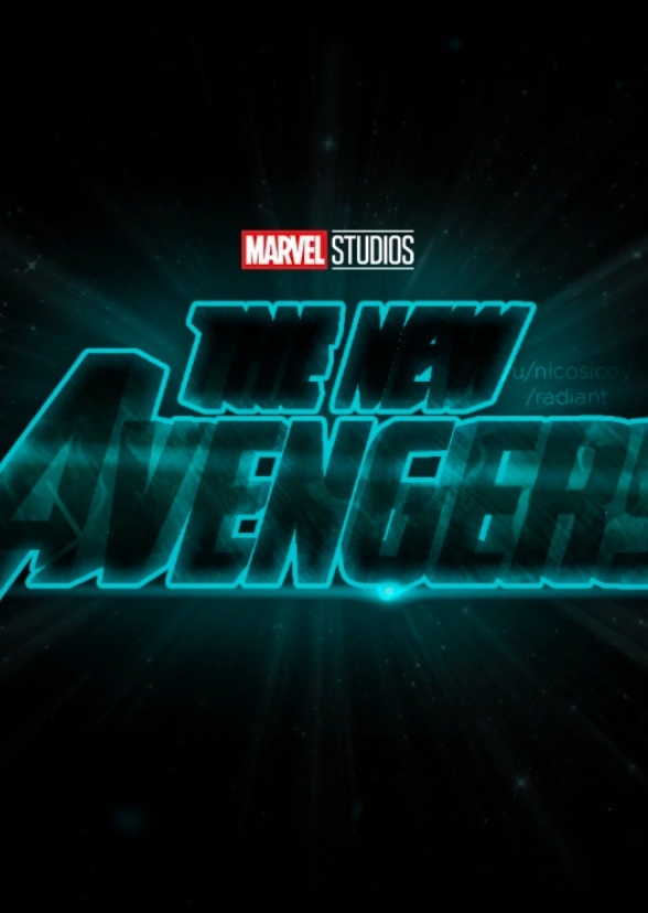 New Avengers 