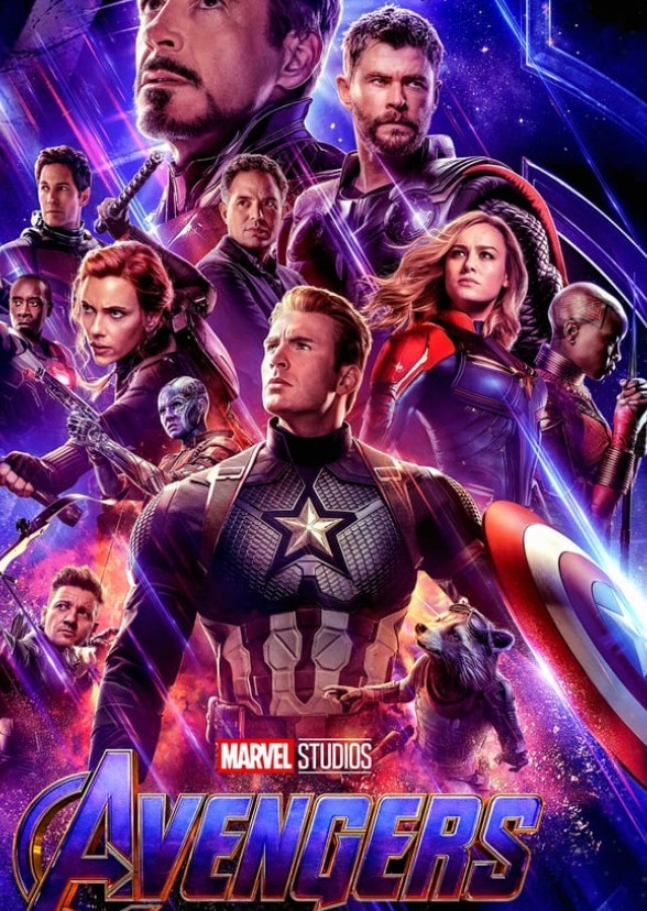 New Avengers