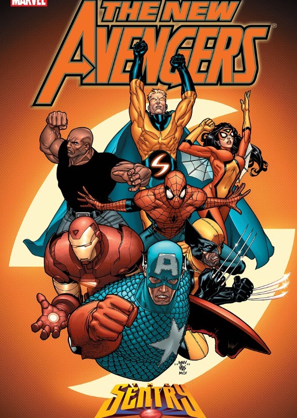 New Avengers