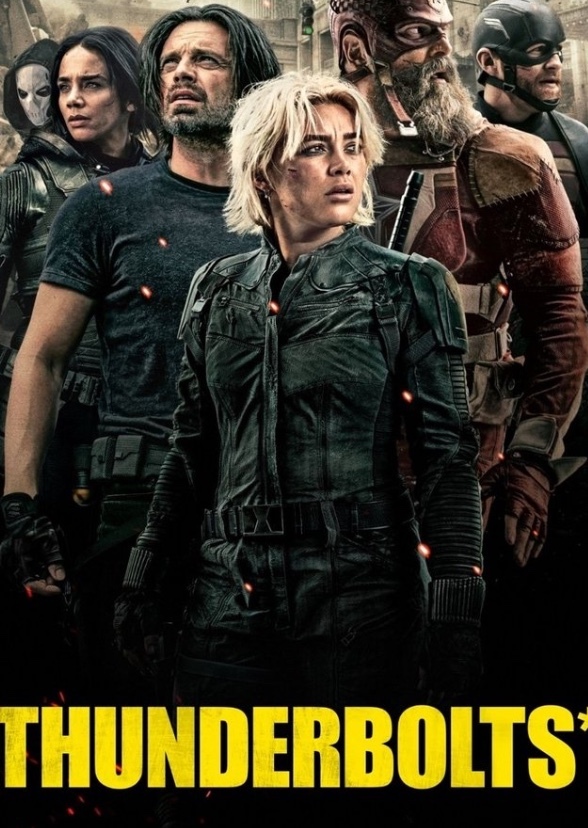 New Avengers: Voodoo Kings