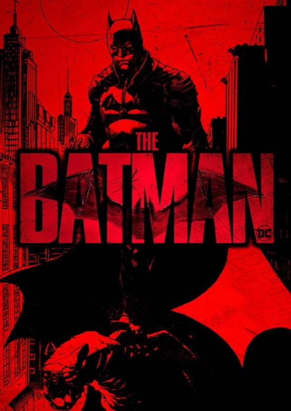 The Batman Trilogy