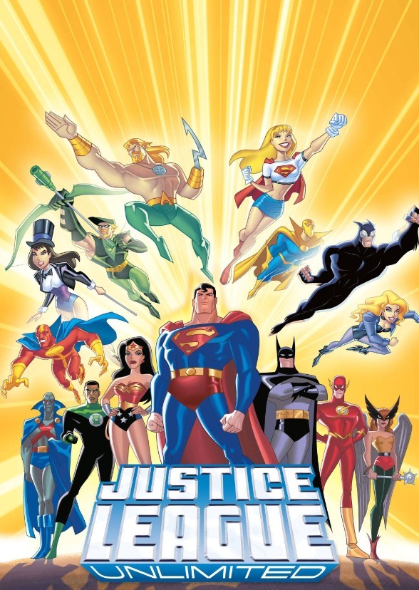 Green Lantern II Fan Casting For New DC Animated Universe MyCast 