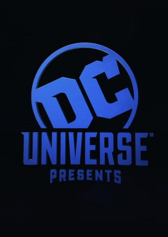 New DC Universe