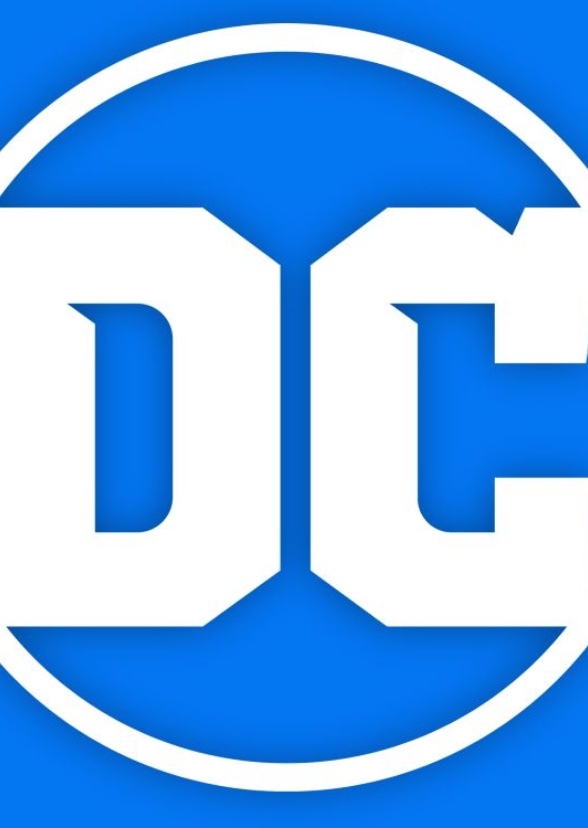 New DCEU