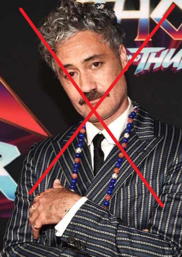 New Director for Thor 5