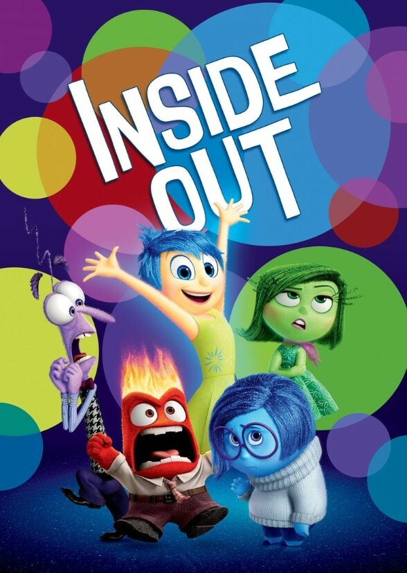 New Emotions for Inside Out 3