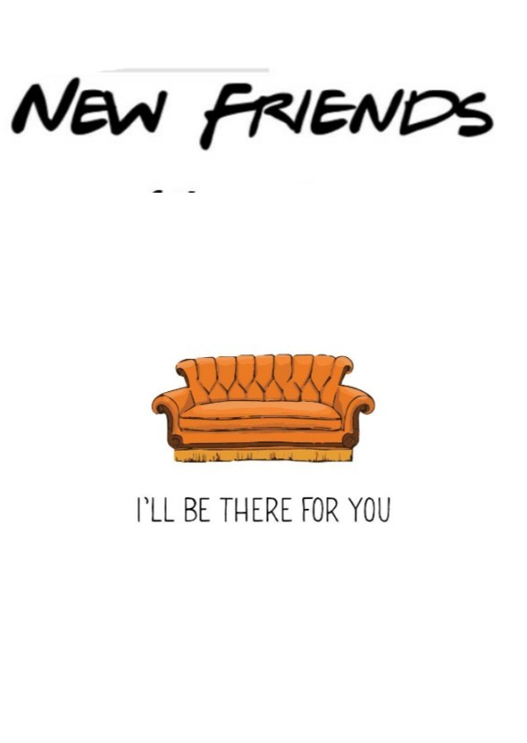 New Friends 