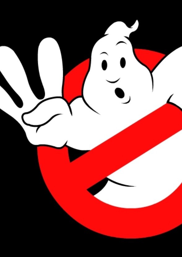New Ghostbusters Team in my Ghostbusters III