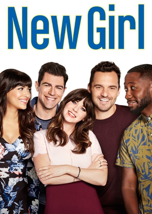 New Girl (1991-1998)