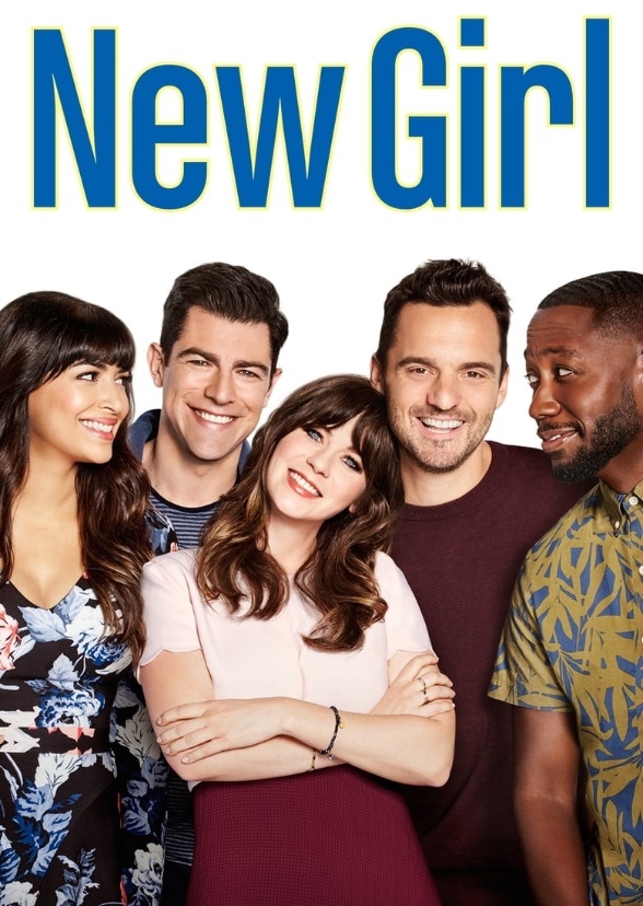 New Girl (1991- 1998)