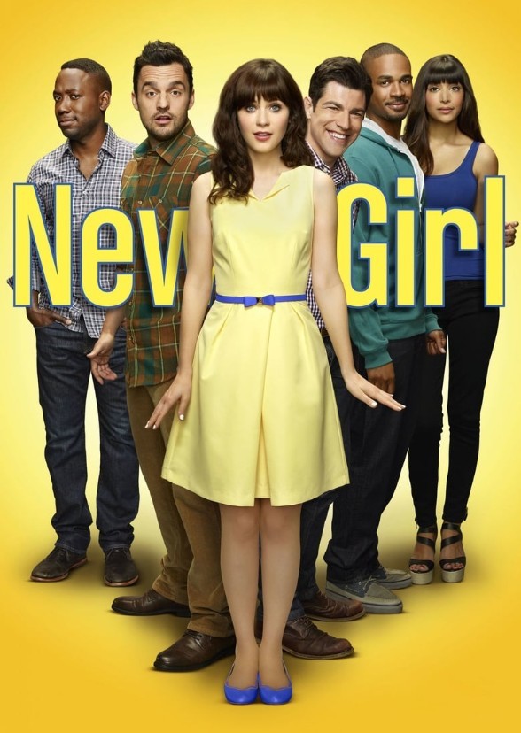 New Girl (2011-2018)